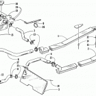 ZRT 600 Охлаждение