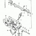 PANTERA Инжектор