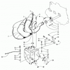 THUNDERCAT MC Глушитель