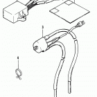 POWDER SPECIAL 600 Электрика