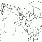 BEARCAT 340 Электрика