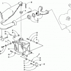 ZR 440 Глушитель