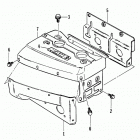 PANTHER 340 Кожух цилиндра