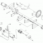 COUGAR Стартер
