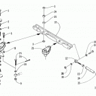 JAG Рулевая прапеция