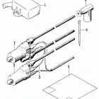 PANTERA 800 Электрика