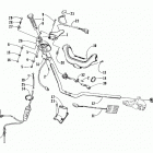 PANTERA 580 Руль