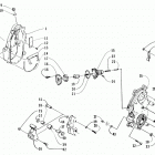 COUGAR Трансмиссия 2