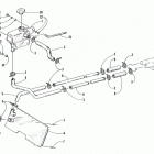 COUGAR Охлаждение