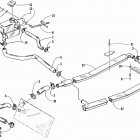ZR 500 (2ND RUN) Охлаждение