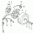 POWDER SPECIAL EFI Генератор