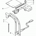 COUGAR Электрика