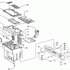 ZR 500 (2ND RUN) Воздушный глушитель