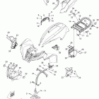 Renagade 500EFI STD Кузов 3