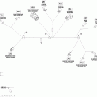 Outlander STD, XT, 1000 EFI 10- electrical harness europe