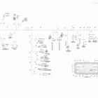 Outlander MAX 500EFI STD & XT Жгут проводов главный