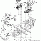 Renegade STD, XXC, 1000 EFI Кузов 1
