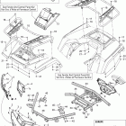 Outlander MAX 800REFI LTD Кузов 2