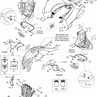 DS 450EFI STD Кузов 1