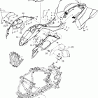 DS 450EFI STD Кузов 2