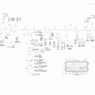 Outlander MAX 500EFI STD & XT Жгут проводов главный - XT (europe)