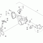 TRV 450 Инжектор