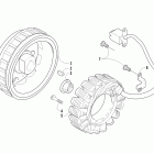 1000 GT Магнето