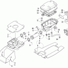 650 Воздухозаборник