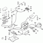 700 Жгут проводов