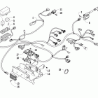 425 CR Жгут проводов