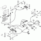 450 Жгут проводов