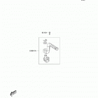 KFX50 (KSF50-BDF) Кикстартер
