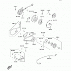 Brute Force 300 (KVF300-CDF) Генератор