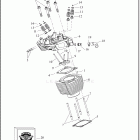 FXBR 1YE9 BREAKOUT (2025) CYLINDERS, HEADS AND VALVES