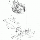Quest, Blue/bleu Глушитель