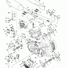 Quest XT Глушитель