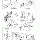 Quest XT АКБ и электрические акссесуары