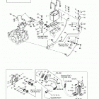 Traxter Autoshift АКБ и электрические акссесуары