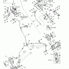 DS 650 Baja Тормоза