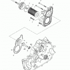 Quest XT Охлаждение