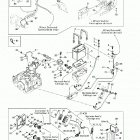 Traxter XT АКБ и электрические акссесуары