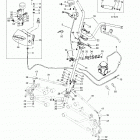 Traxter Autoshift Рулевое управление