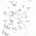 DS 650 Baja Электрика 2