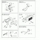 Quest, Blue/bleu Электрические принадлежности