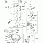 Prairie 360 4X4 (KVF360-ACF) Руль