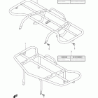 LT-A400F,Z KingQuad 400ASi 4x4 Auto Carrier (lt-a400f e28)