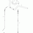 LT-A400F,Z KingQuad 400ASi 4x4 Auto Руль