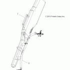 SPORTSMAN EPS 550 - A12ZN5EAH/EAL/EAM/EAO/EAT Options, gun boot