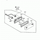 Bayou 185 (KLF185-A2) Фонарь