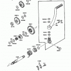 Mojave 250 (KSF250-A1) Кикстартер